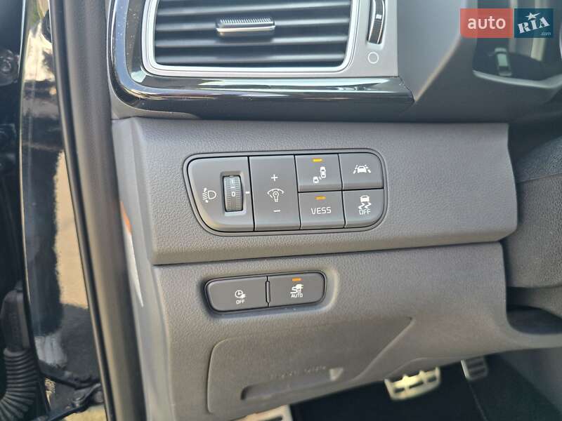 Внедорожник / Кроссовер Kia Niro 2019 в Ковеле