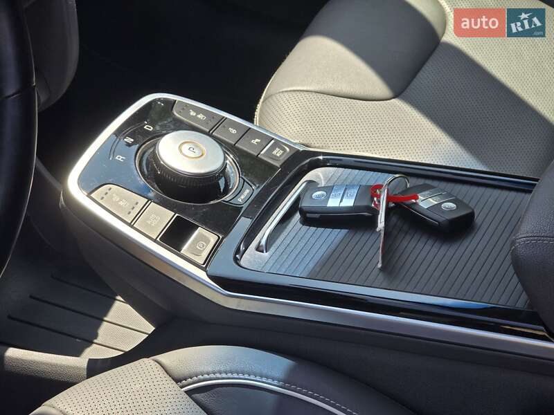 Внедорожник / Кроссовер Kia Niro 2019 в Ковеле