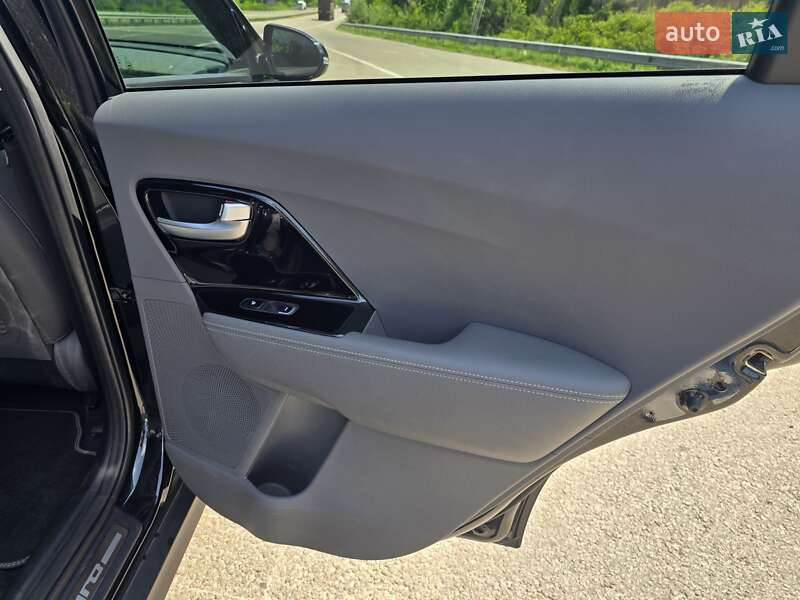 Внедорожник / Кроссовер Kia Niro 2019 в Ковеле