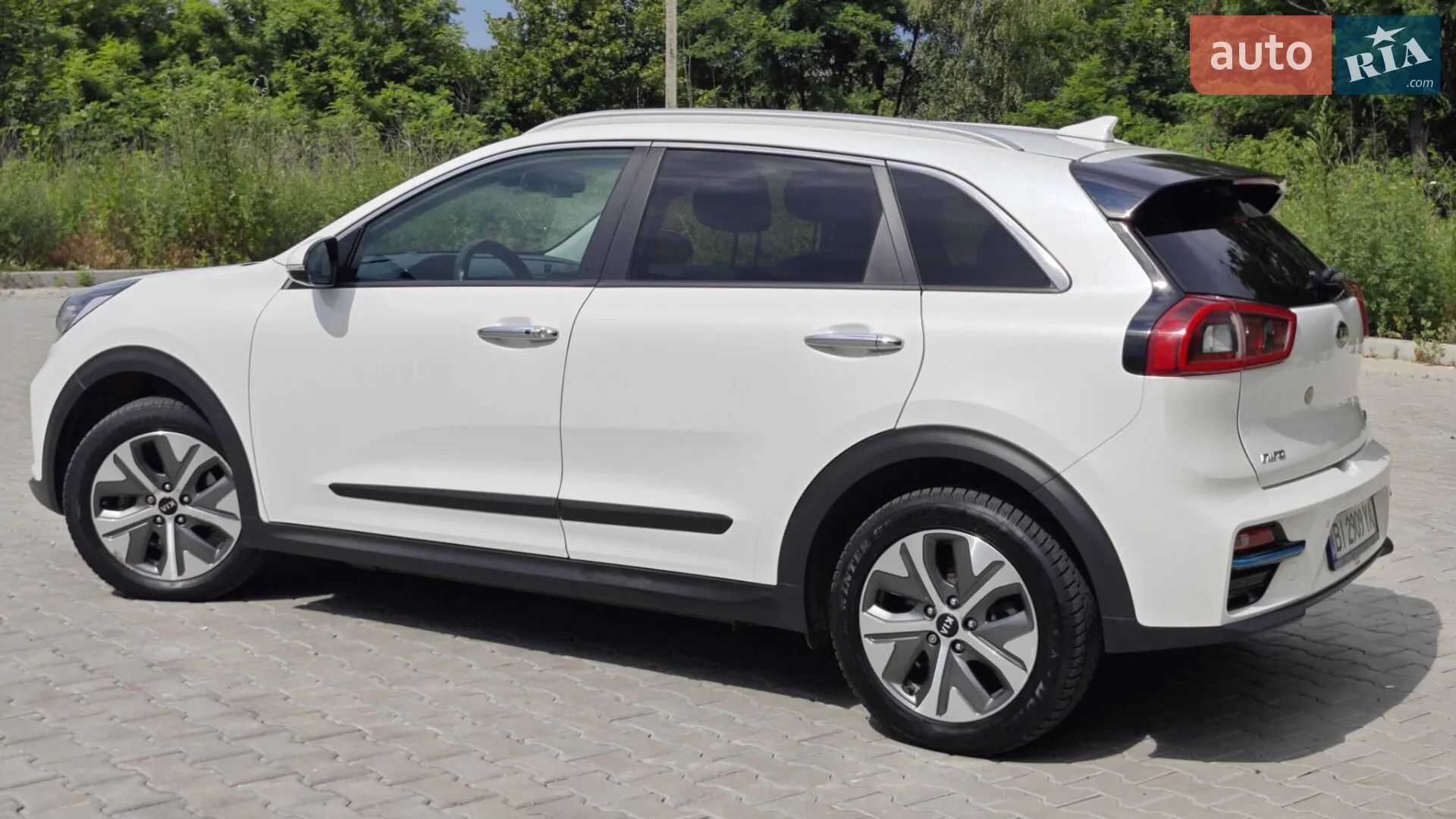 2019 Kia Niro - мініатюра 4
