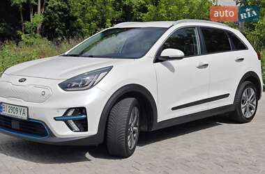 Внедорожник / Кроссовер Kia Niro 2019 в Полтаве