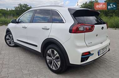 Позашляховик / Кросовер Kia Niro 2019 в Полтаві