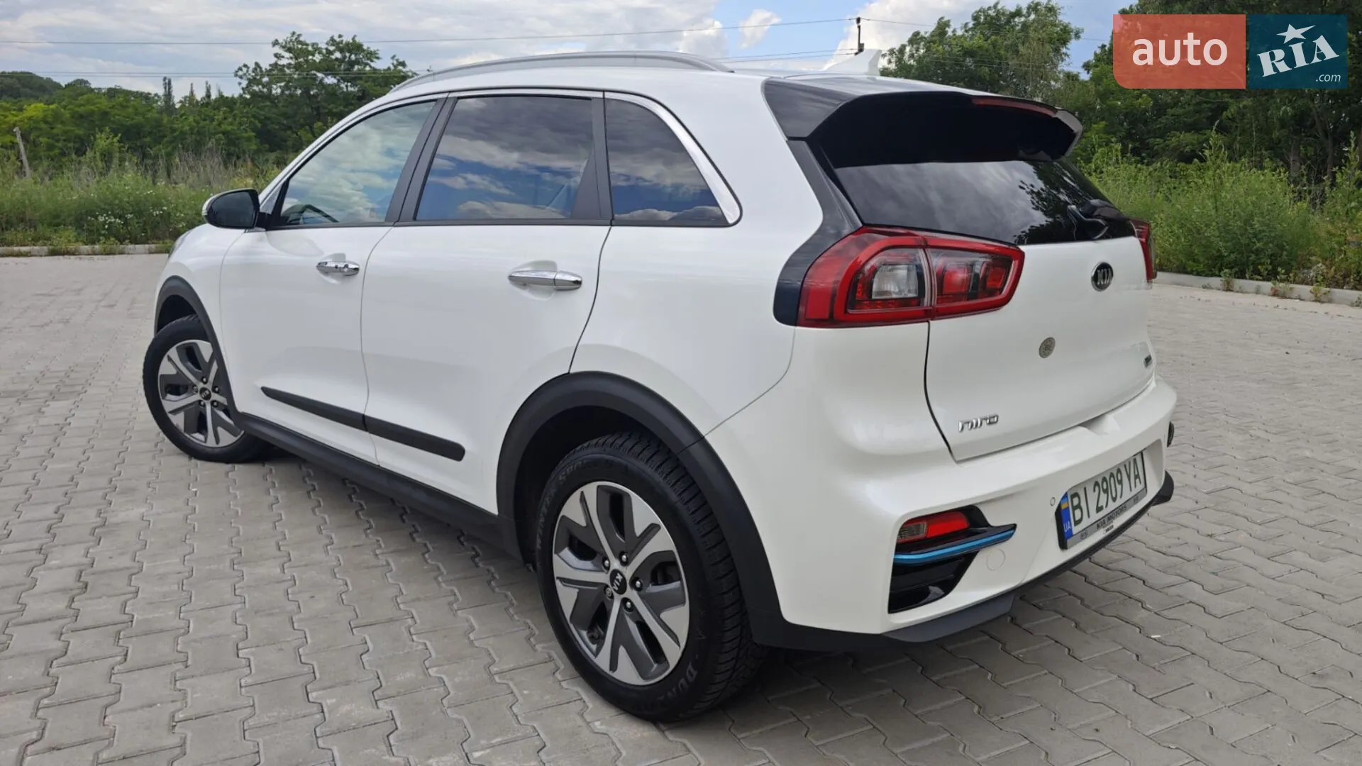 2019 Kia Niro - мініатюра 15