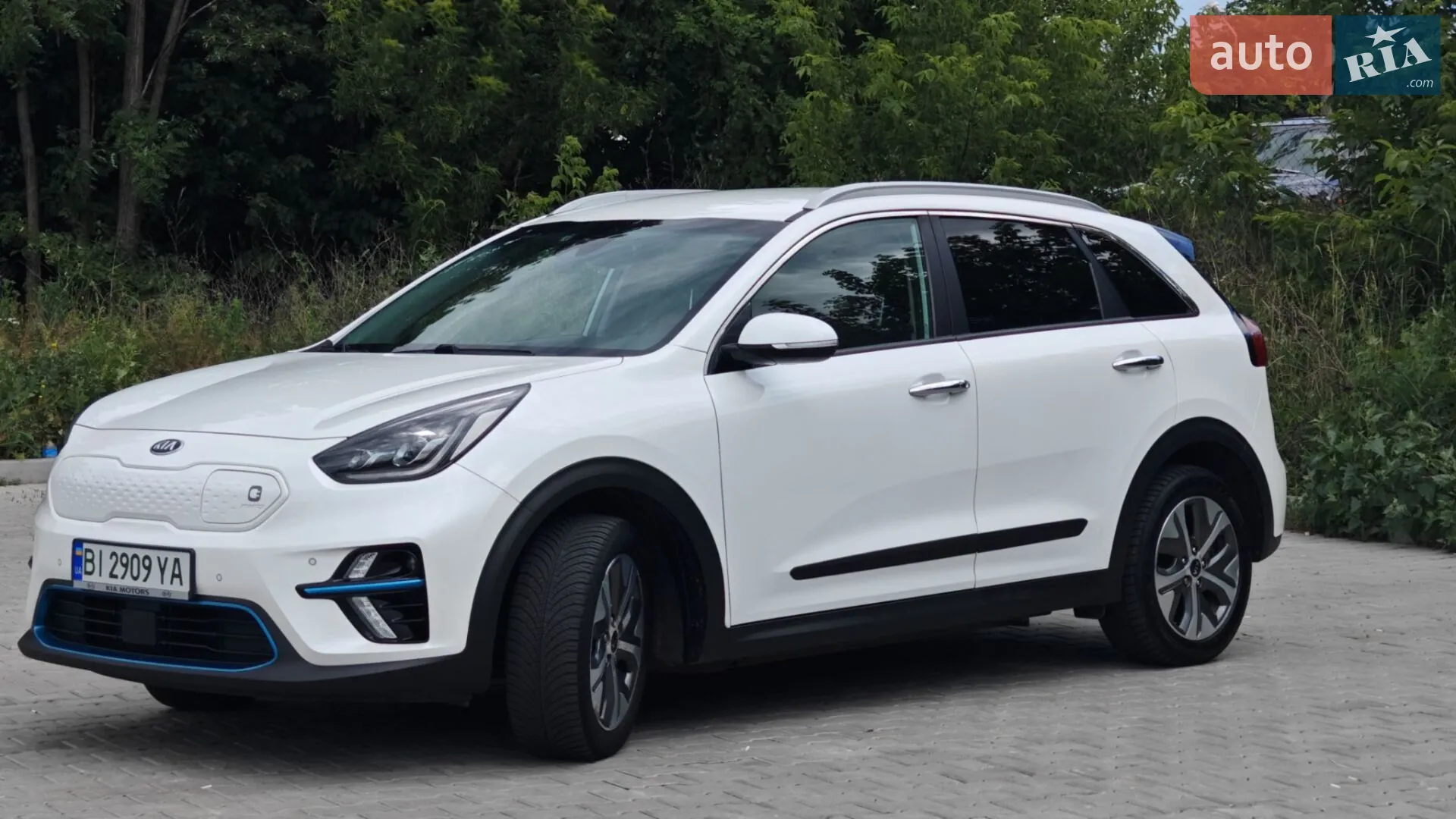 2019 Kia Niro - мініатюра 22