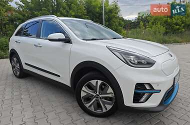 Позашляховик / Кросовер Kia Niro 2019 в Полтаві