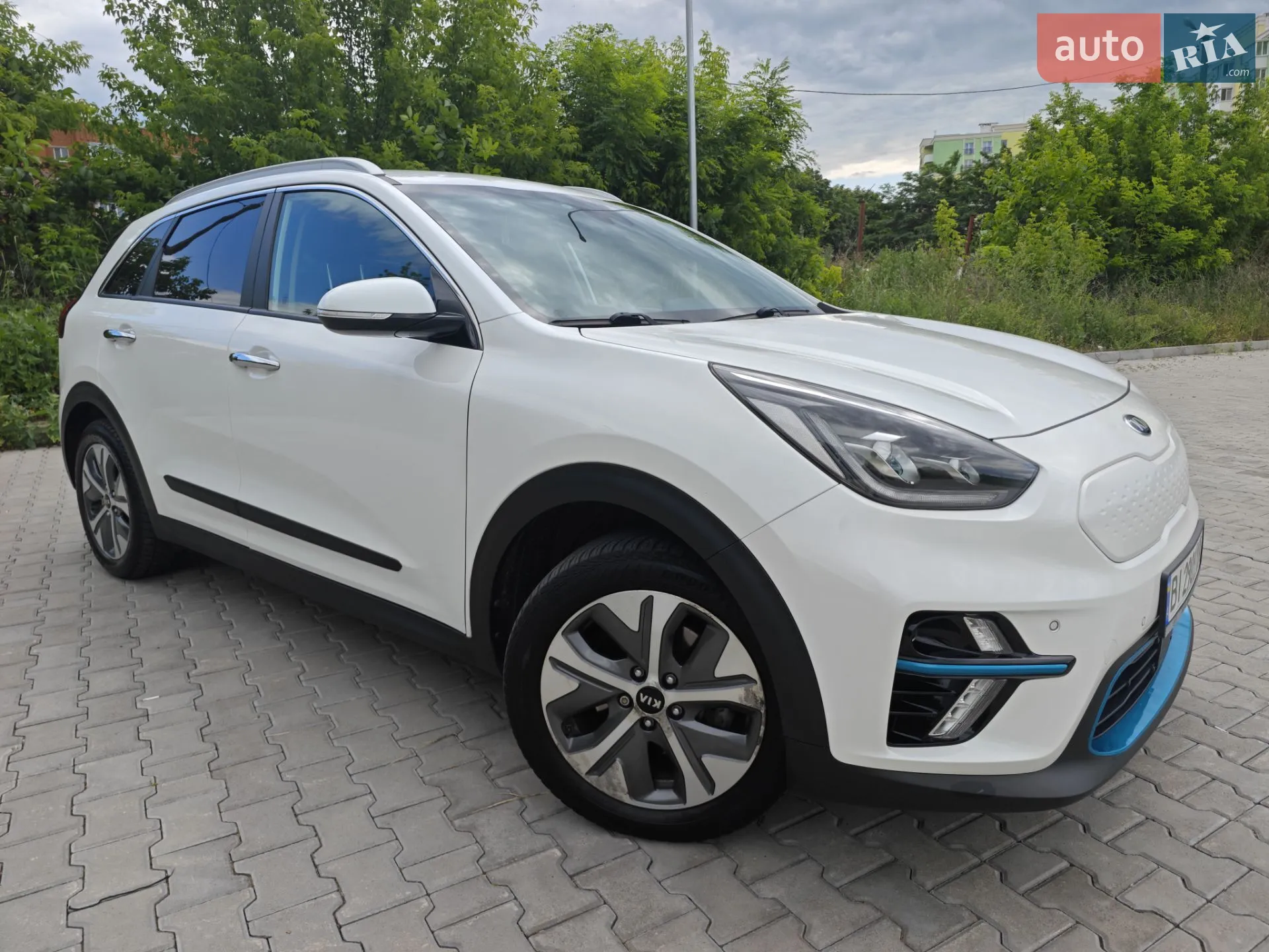 2019 Kia Niro - мініатюра 24