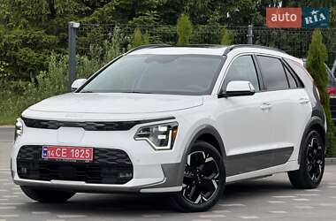 Позашляховик / Кросовер Kia Niro 2023 в Дрогобичі