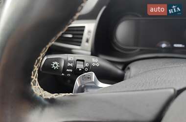 Позашляховик / Кросовер Kia Niro 2019 в Полтаві