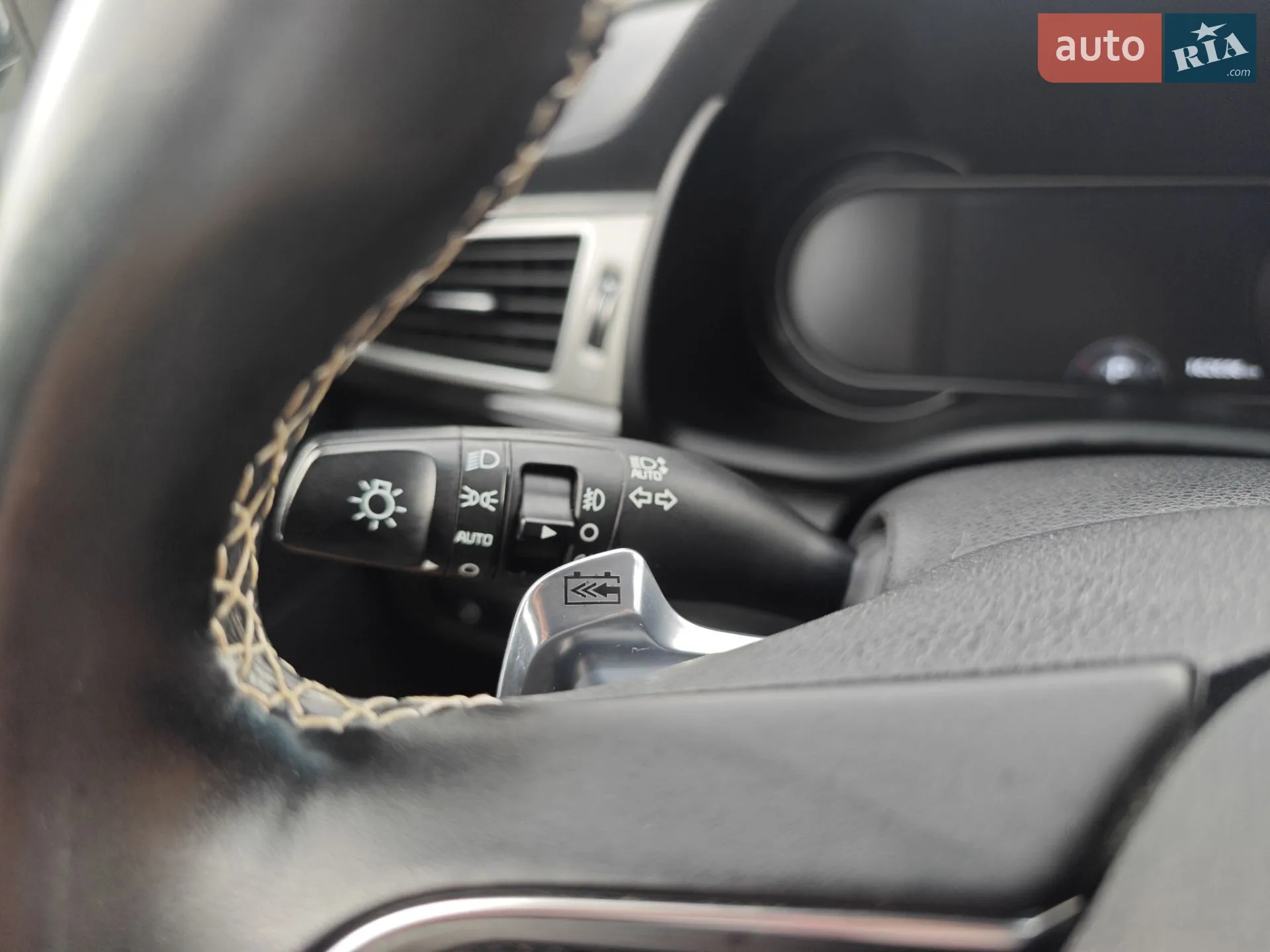 2019 Kia Niro - мініатюра 37