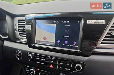 Позашляховик / Кросовер Kia Niro 2019 в Полтаві