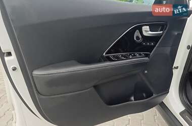 Позашляховик / Кросовер Kia Niro 2019 в Полтаві