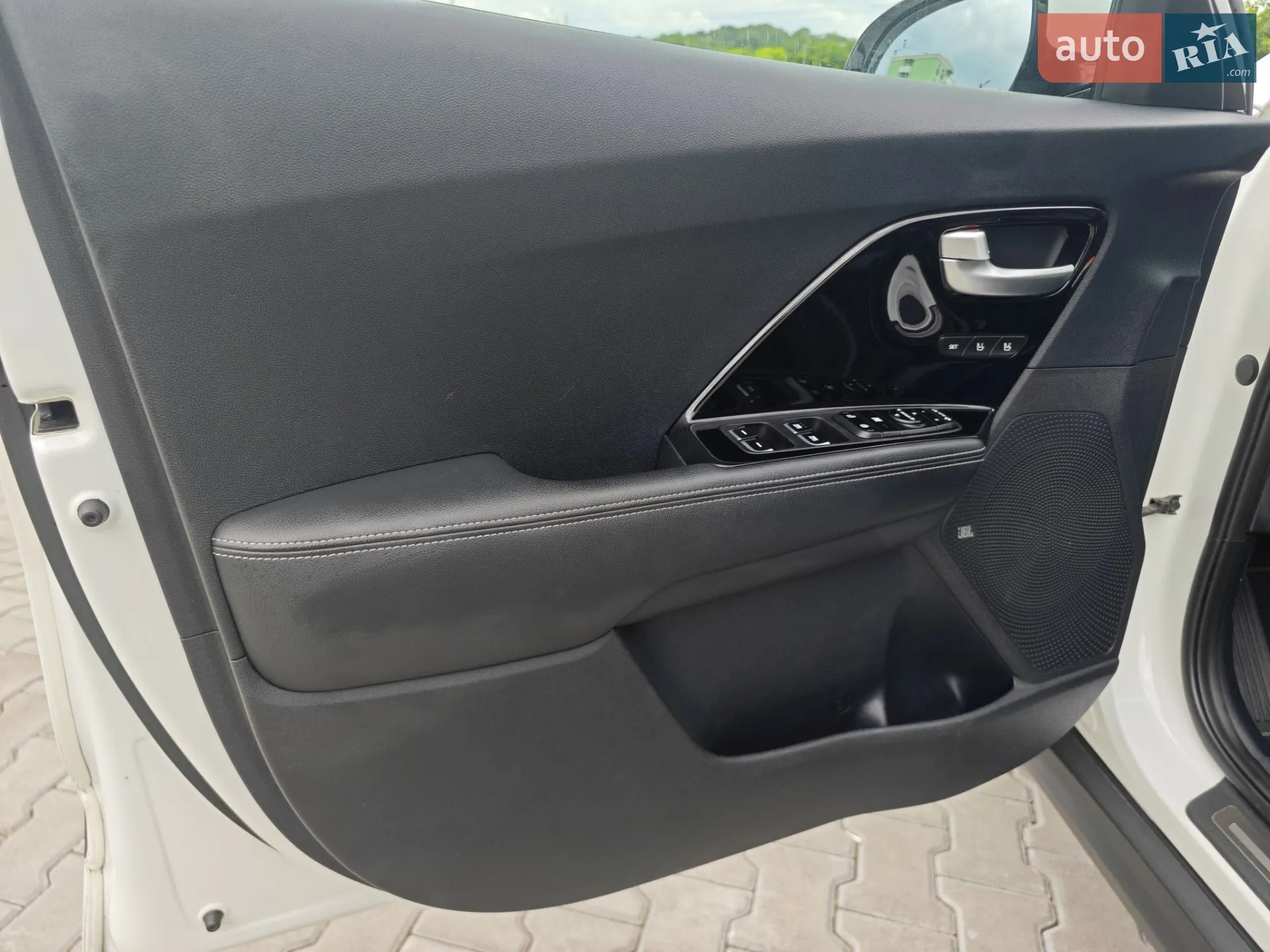 2019 Kia Niro - мініатюра 43