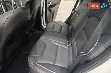 Позашляховик / Кросовер Kia Niro 2019 в Полтаві