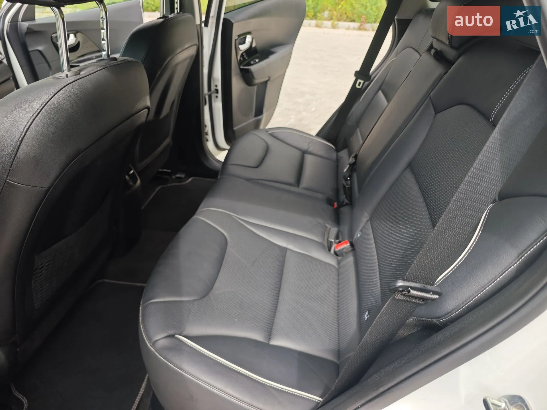 2019 Kia Niro - мініатюра 46