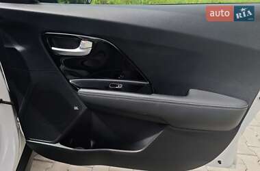 Позашляховик / Кросовер Kia Niro 2019 в Полтаві