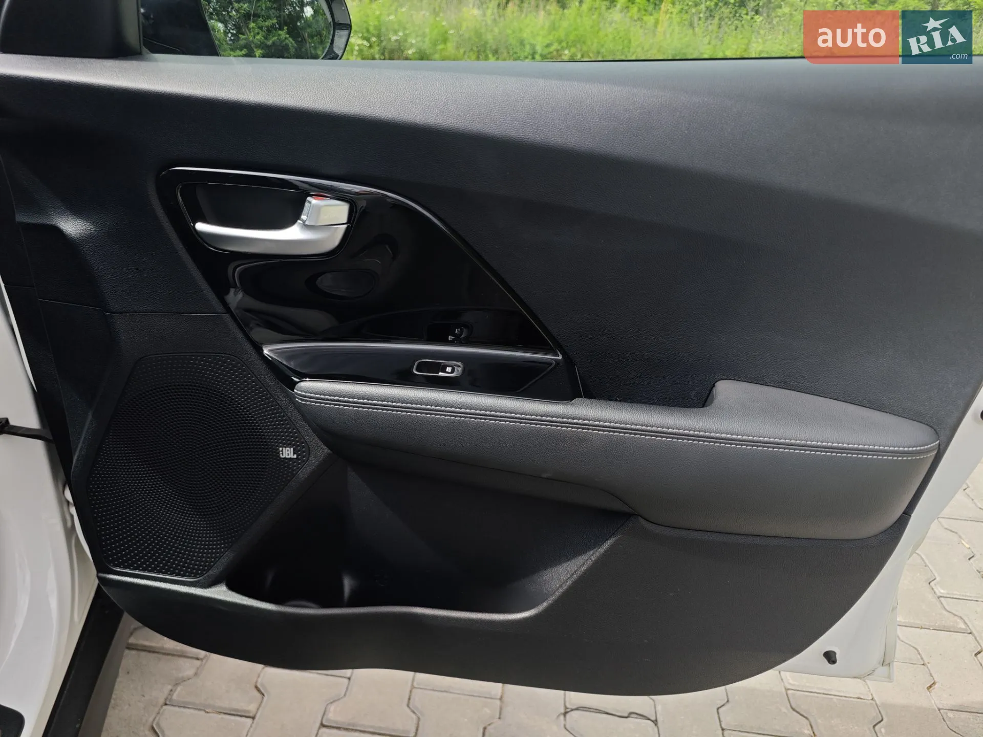 2019 Kia Niro - мініатюра 50