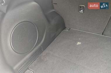 Позашляховик / Кросовер Kia Niro 2019 в Полтаві