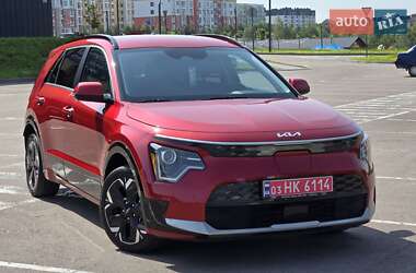 Внедорожник / Кроссовер Kia Niro 2023 в Ровно