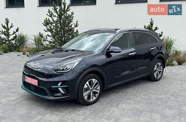 Внедорожник / Кроссовер Kia Niro 2020 в Луцке