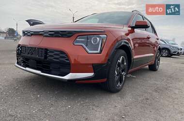 Внедорожник / Кроссовер Kia Niro 2023 в 