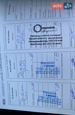 Позашляховик / Кросовер Kia Niro 2019 в Полтаві