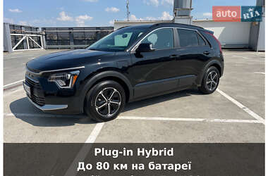 Внедорожник / Кроссовер Kia Niro 2024 в Киеве