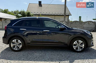 Внедорожник / Кроссовер Kia Niro 2020 в 