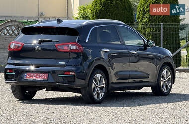 Внедорожник / Кроссовер Kia Niro 2020 в 