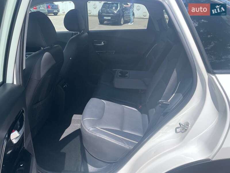Позашляховик / Кросовер Kia Niro 2019 в Рівному