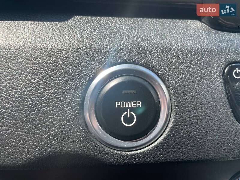 Позашляховик / Кросовер Kia Niro 2019 в Рівному