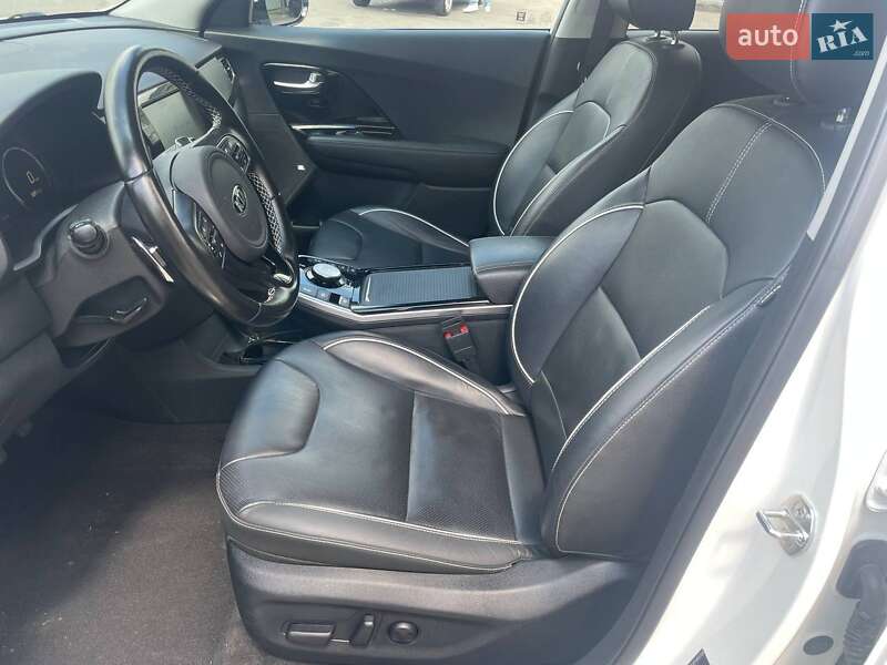 Позашляховик / Кросовер Kia Niro 2019 в Рівному