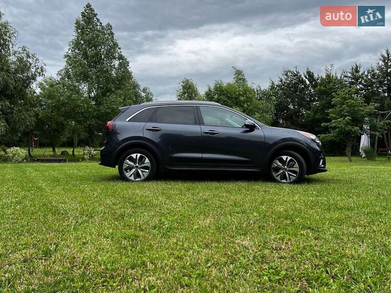 Внедорожник / Кроссовер Kia Niro 2019 в Ровно