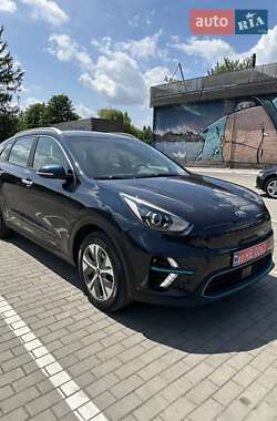 Внедорожник / Кроссовер Kia Niro 2020 в Луцке