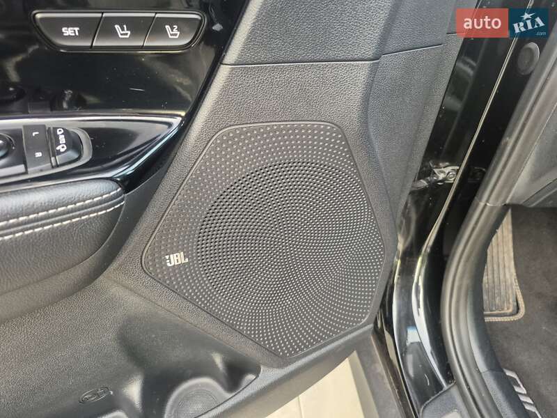 Позашляховик / Кросовер Kia Niro 2019 в Хмельницькому