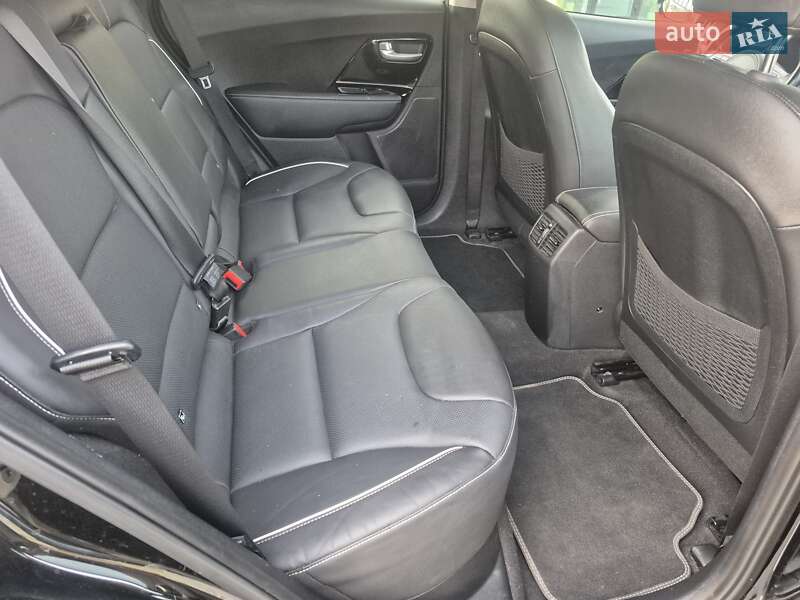 Позашляховик / Кросовер Kia Niro 2019 в Хмельницькому