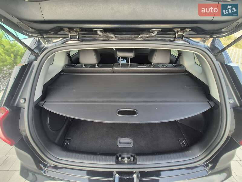 Позашляховик / Кросовер Kia Niro 2019 в Хмельницькому