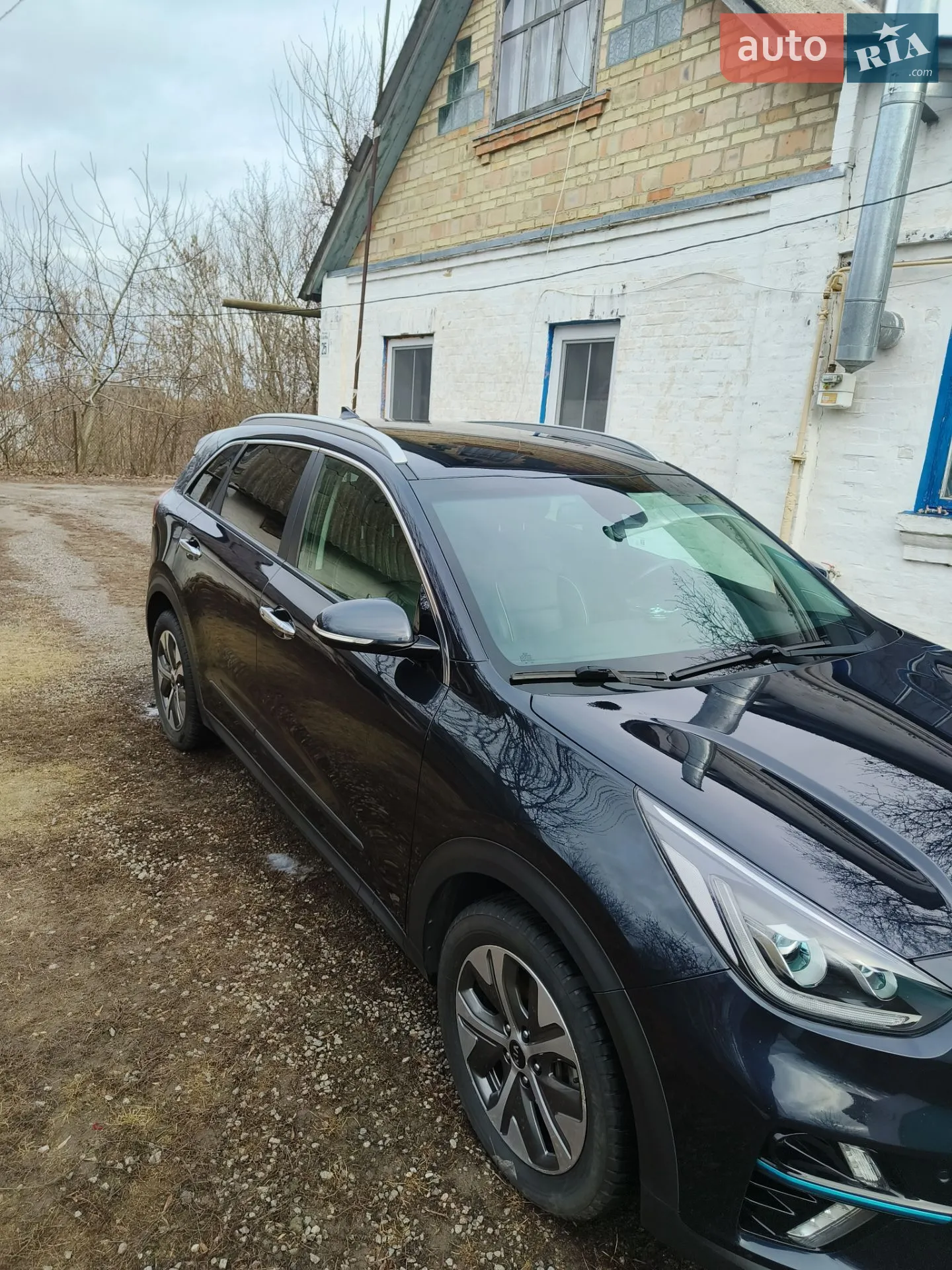 2019 Kia Niro - мініатюра 12
