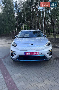 Внедорожник / Кроссовер Kia Niro 2021 в Луцке
