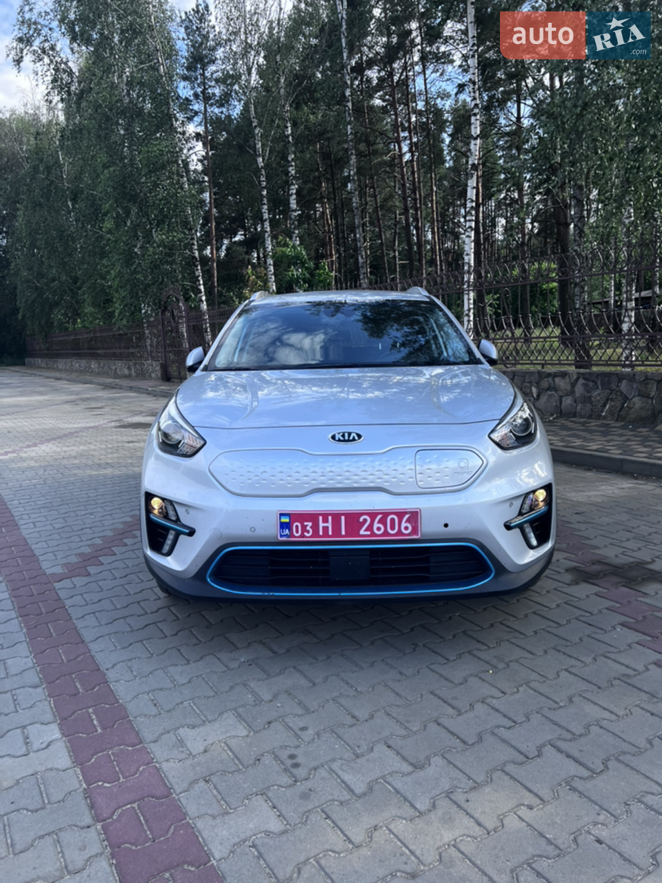 2022 Kia Niro - мініатюра 14