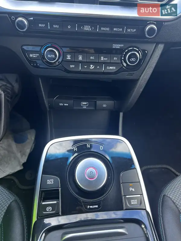 Kia Niro 2021 VIN KNACC81GFM5101820 фото оголошення 10 з 38
