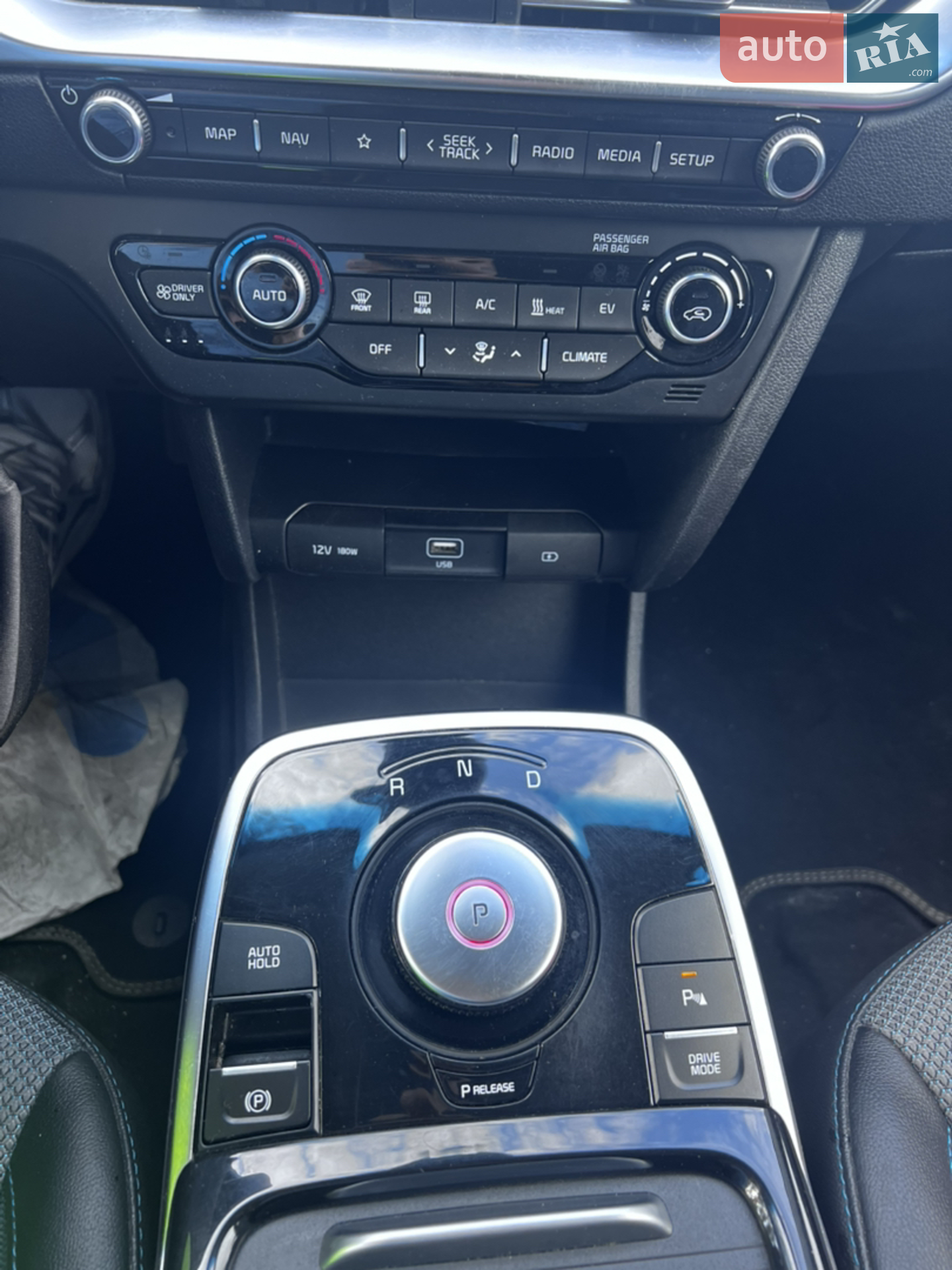 2021 Kia Niro - мініатюра 10