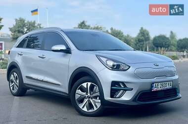 Внедорожник / Кроссовер Kia Niro 2019 в Кривом Роге