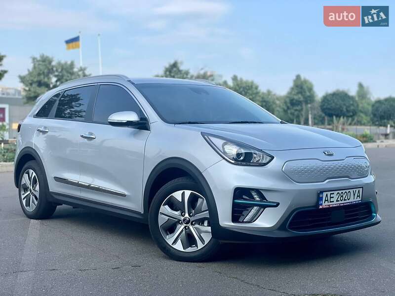 Kia Niro 2019