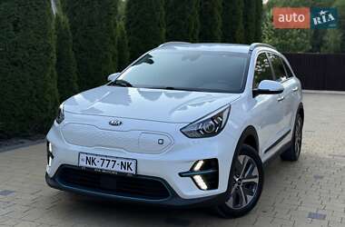 Внедорожник / Кроссовер Kia Niro 2020 в Ровно