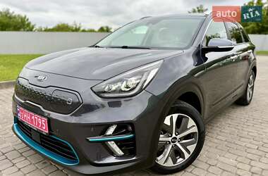 Внедорожник / Кроссовер Kia Niro 2020 в Бердичеве