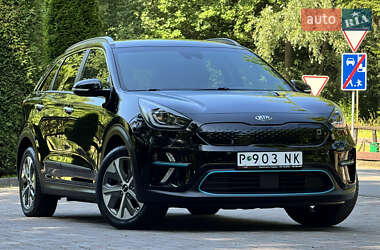 Внедорожник / Кроссовер Kia Niro 2021 в Трускавце