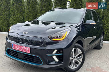 Внедорожник / Кроссовер Kia Niro 2019 в 