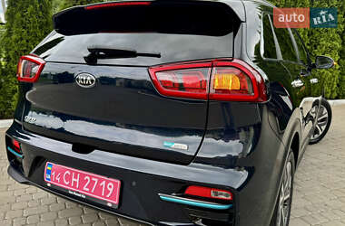 Внедорожник / Кроссовер Kia Niro 2019 в 