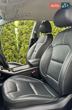 Внедорожник / Кроссовер Kia Niro 2019 в 