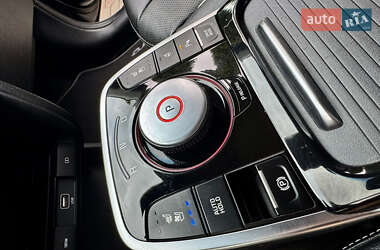 Внедорожник / Кроссовер Kia Niro 2019 в 